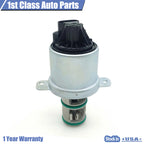 EGR Valve for Ford F250 F350 F450 F550 E350 E450 Super Duty (2005–2010)