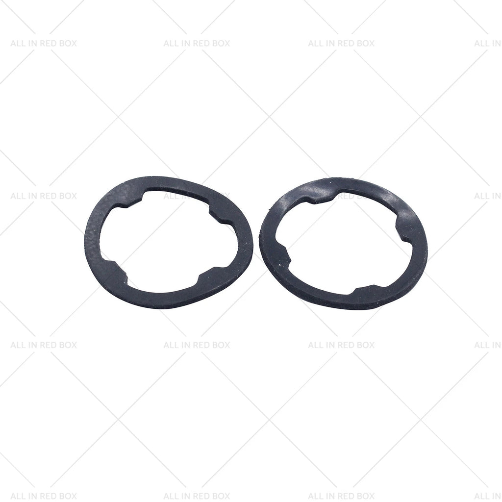 1 Pair Door Lock Cylinder with Keys for Ford Truck, Bronco (1965–1979)