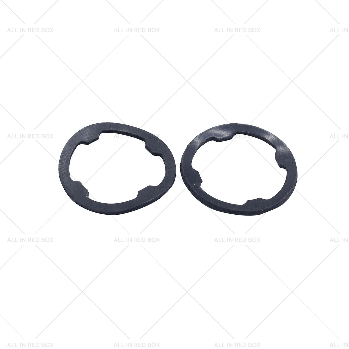 1 Pair Door Lock Cylinder with Keys for Ford Truck, Bronco (1965–1979)