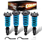 MaXpeedingrods T6 Coilovers Lowering Kit for Mitsubishi Eclipse (1995–1999)
