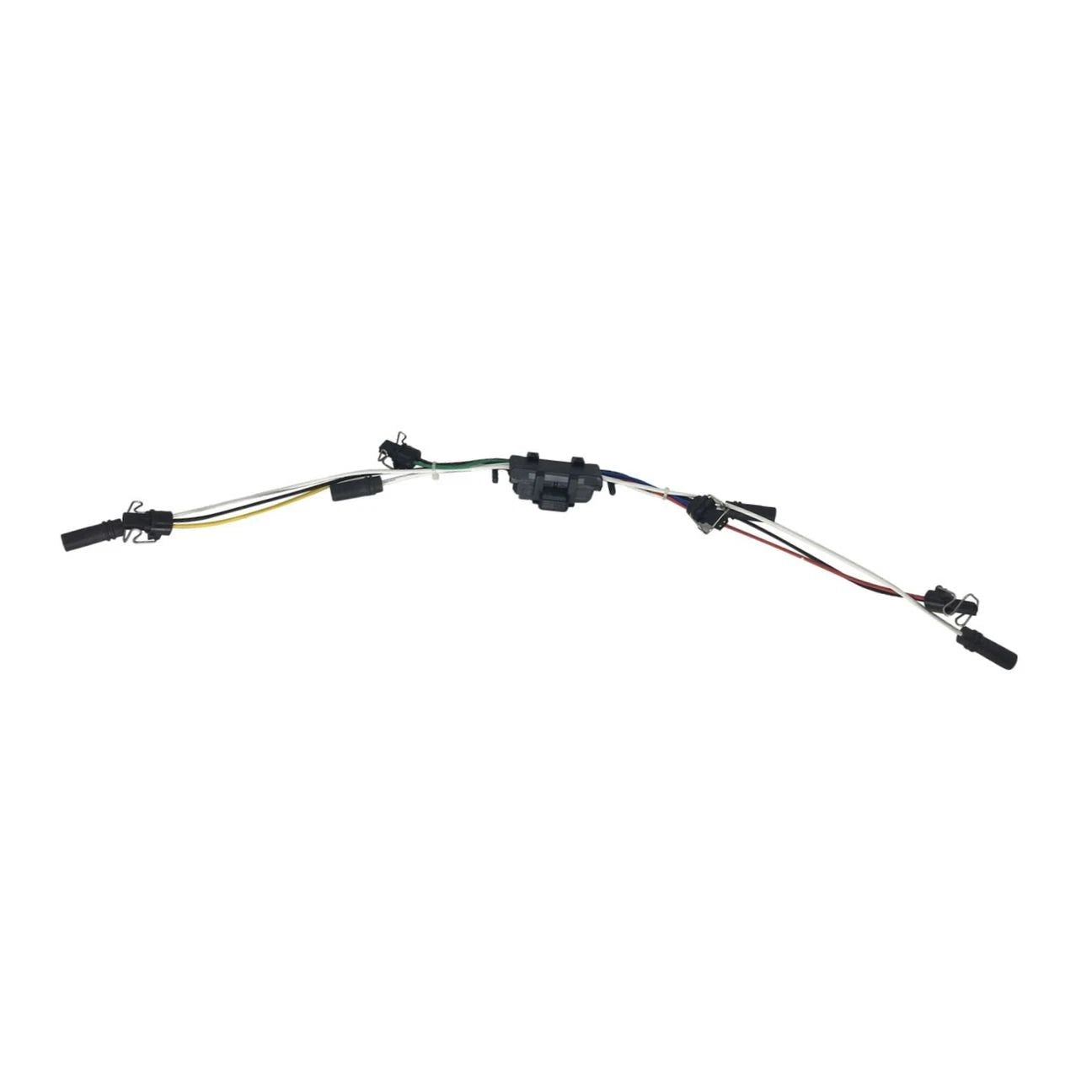 Under Valve Cover Injector Wire Harness for Ford 7.3L Powerstroke (1999–2003)