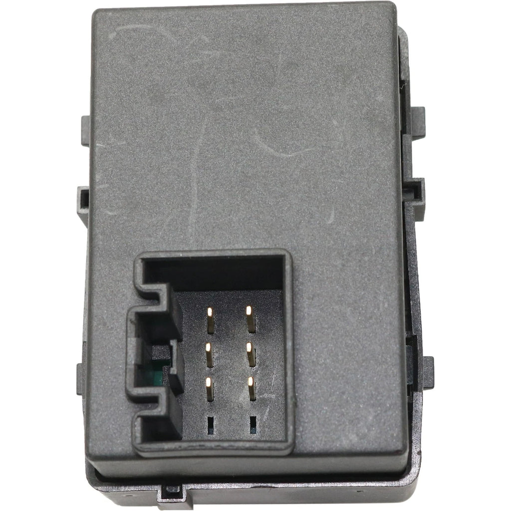 Front Driver Side Window Switch for Ford F-250 Super Duty (2002)