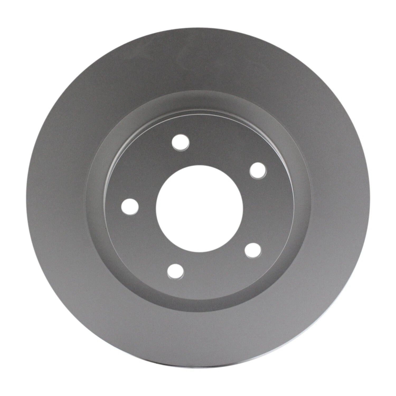 Bosch QuietCast Front Disc Brake Rotor 16011437 for Chrysler Dodge Jeep