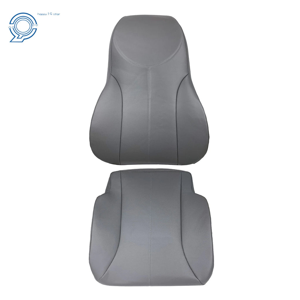 Front Left Bottom Back Seat Cover for International Air 4200 4300 4400 (2001–2007)