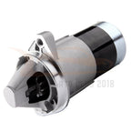 Starter for Nissan Xterra (2001–2004) 3.3L