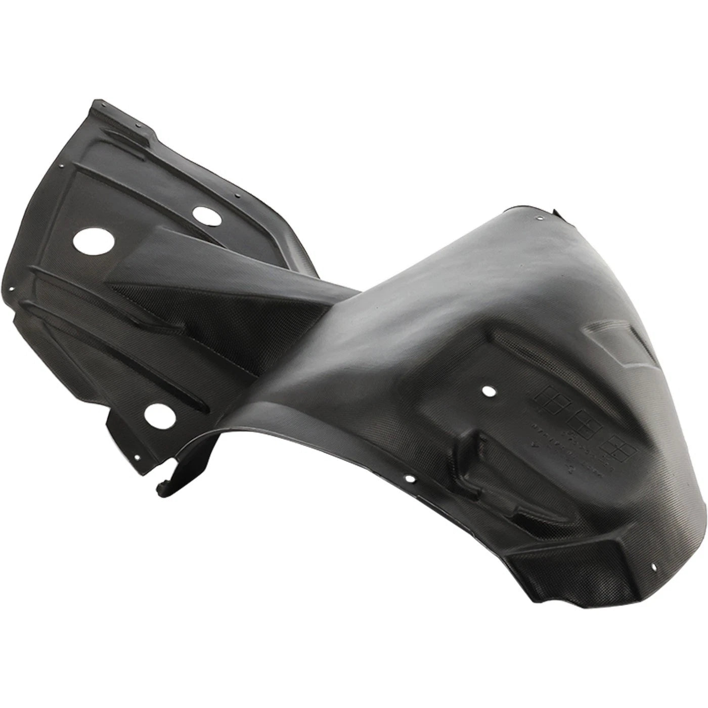 Fender Liner for Cadillac CTS (2009-2014) Front Driver Side Inner V Sedan