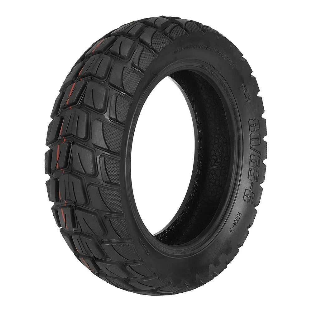 10 Inch Tubeless Tyre for Kugoo Scooter (2019–2023)