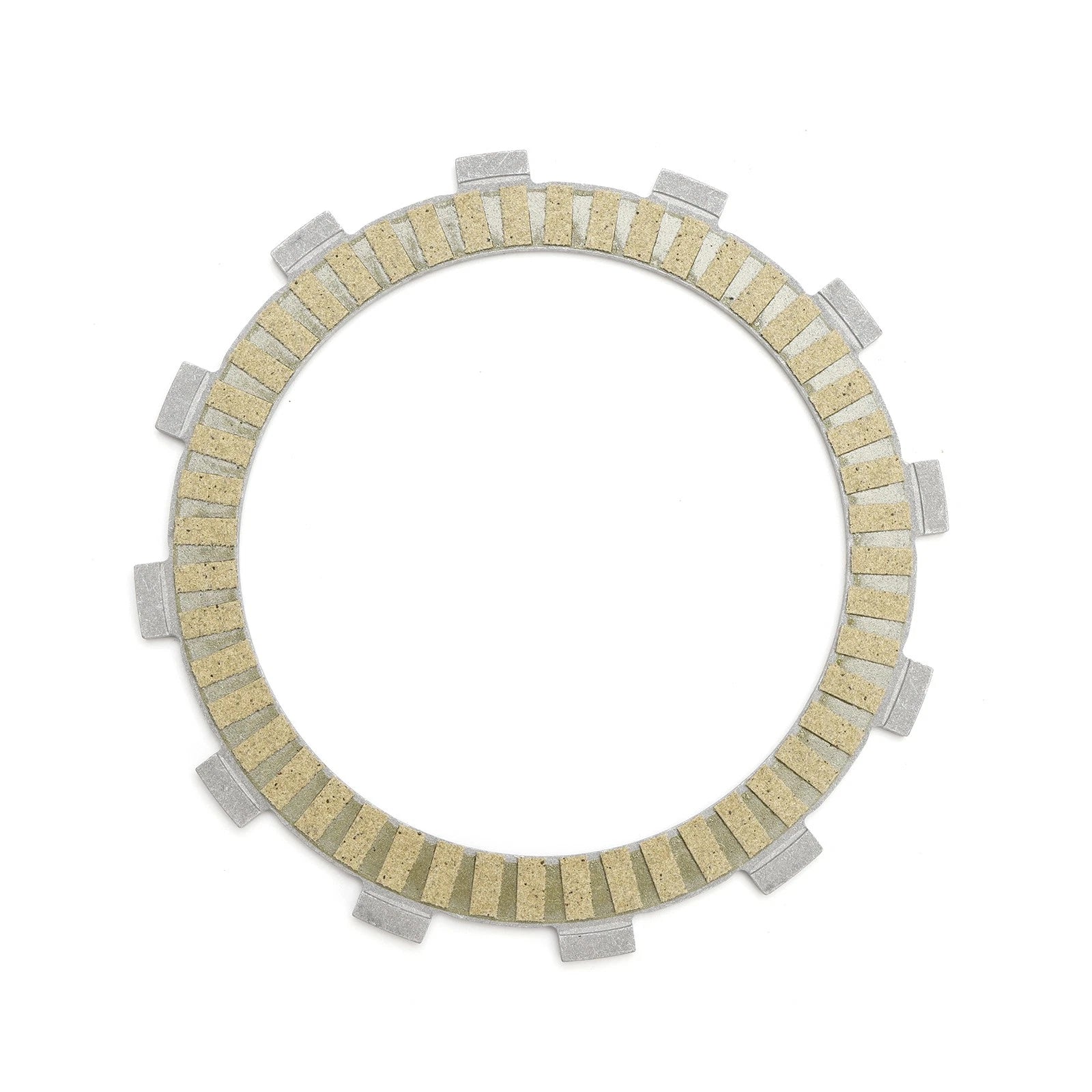 Clutch Friction Plate Kit for Ducati Scrambler Icon 800, Monster 797 (2015–2020)