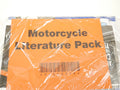 You & Your Motorcycle Riding Tips Manual for Harley-Davidson (2004)