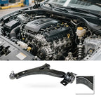 Front Lower Left Control Arm with Ball Joint for Ford Focus (2002–2005)