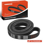 Serpentine Belt for Ford F-150 F-250 (1987–1996)