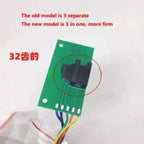 Tire Position Sensor for Computer Balancer (32 Teeth)