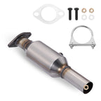 Rear Catalytic Converter 16681 for Kia Soul 1.6L (2012–2019)