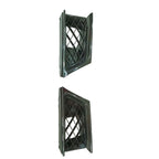 Grille Assembly for Subaru Impreza (2006-2007)