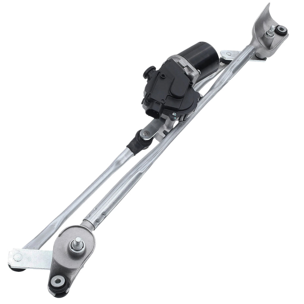 Front Wiper Motor and Linkage Assembly for Toyota Highlander (2001-2007)