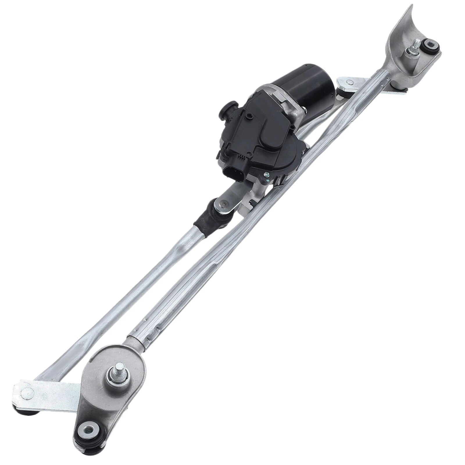 Front Wiper Motor and Linkage Assembly for Toyota Highlander (2001-2007)