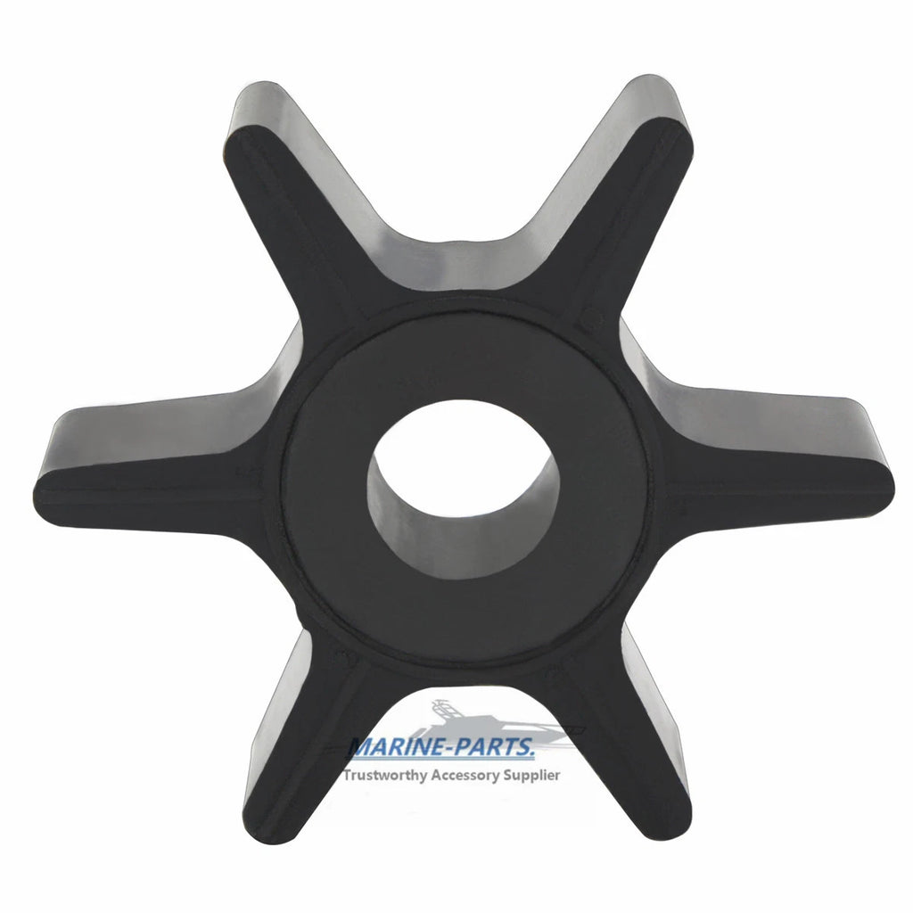 Water Pump Impeller for Mercury Chrysler Force 9.9-15HP Outboard (1990–1999) 47-F436065-2