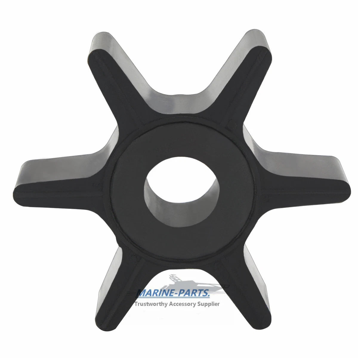 Water Pump Impeller for Mercury Chrysler Force 9.9-15HP Outboard (1990–1999) 47-F436065-2
