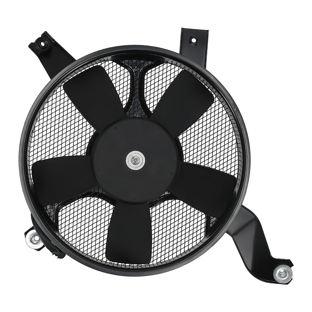 Electric Cooling Fan Assembly for Mitsubishi Montero V6 (1992–2000)