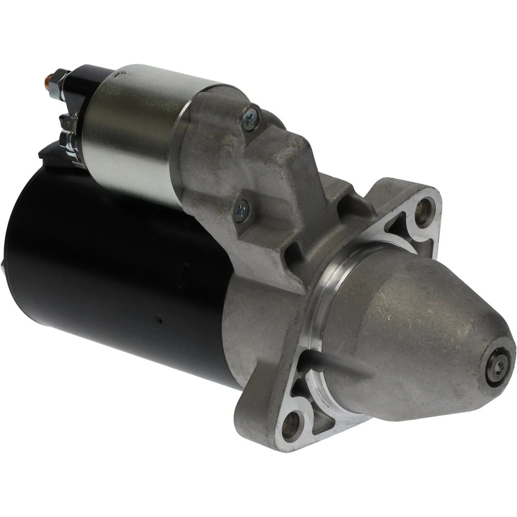 Starter for Porsche Cayenne V8 4.8L (2011–2018)