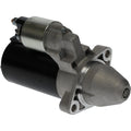 Starter for Porsche Cayenne V8 4.8L (2011–2018)