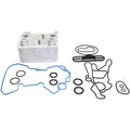 Engine Oil Cooler Kit for Ford Powerstroke Diesel 6.0L V8