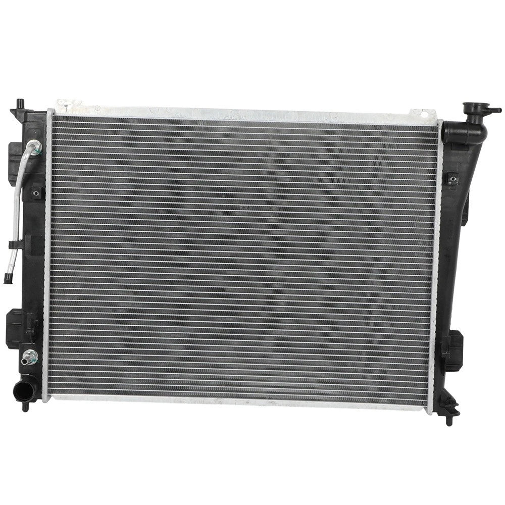 Aluminum Radiator for Hyundai Azera 2015 (3.3L)