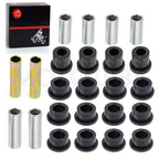 Bushing Kit Front Lower Spring & Front Upper A-Arm Suspension for Club Car DS (1992–1999)
