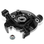 Loaded Wheel Knuckle for Ford Explorer Sport Trac, Mountaineer (2006–2010)