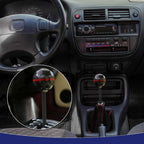 2" Gear Shift Knob Extender for Subaru WRX (2013–2019) M12X1.25