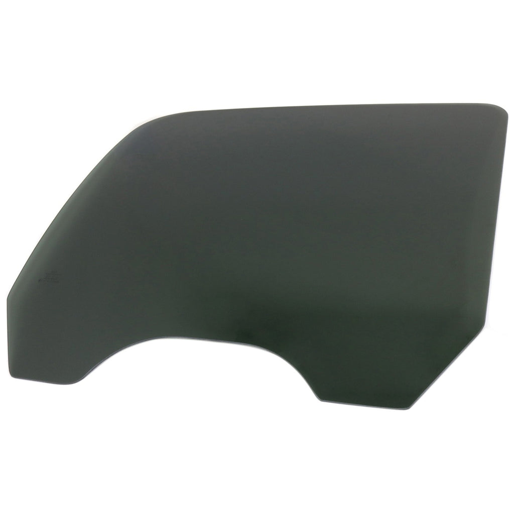 Rear Passenger Right Door Glass for Chevy Avalanche Suburban (2007)