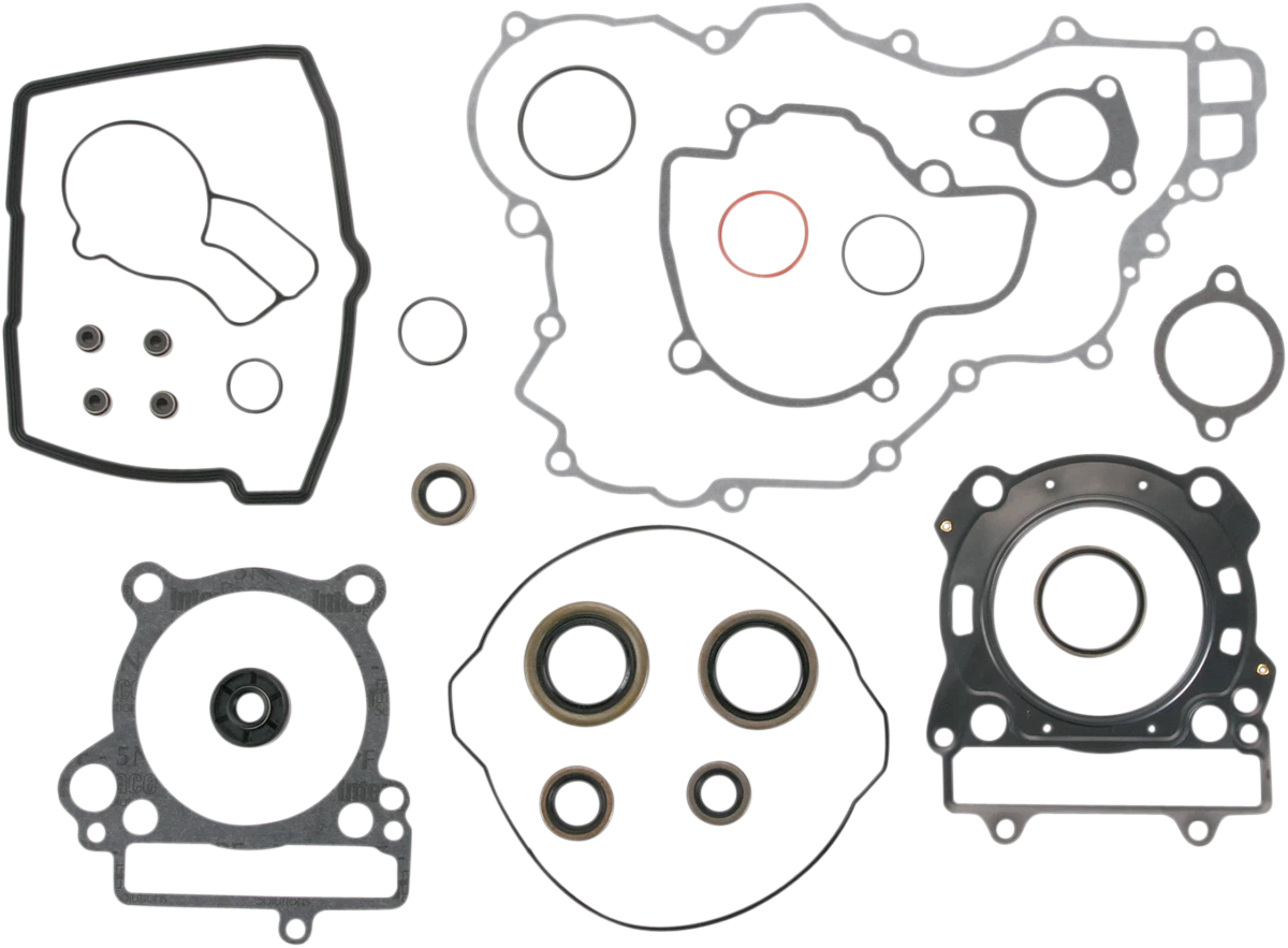Motor Gasket Kit with Oil Seal for KTM (811328mse)