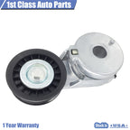 A/C Belt Tensioner for Chevrolet Buick Pontiac V6 3.1L 3.4L