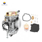 Carburetor & Choke Cable for Polaris Trail Boss 325 330 (2000–2013)