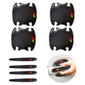 Car Door Handle Bowl Guard Protective Film for