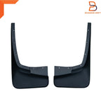Genuine Front Mud Flaps Set for Mazda BT-50 (2012-2020)