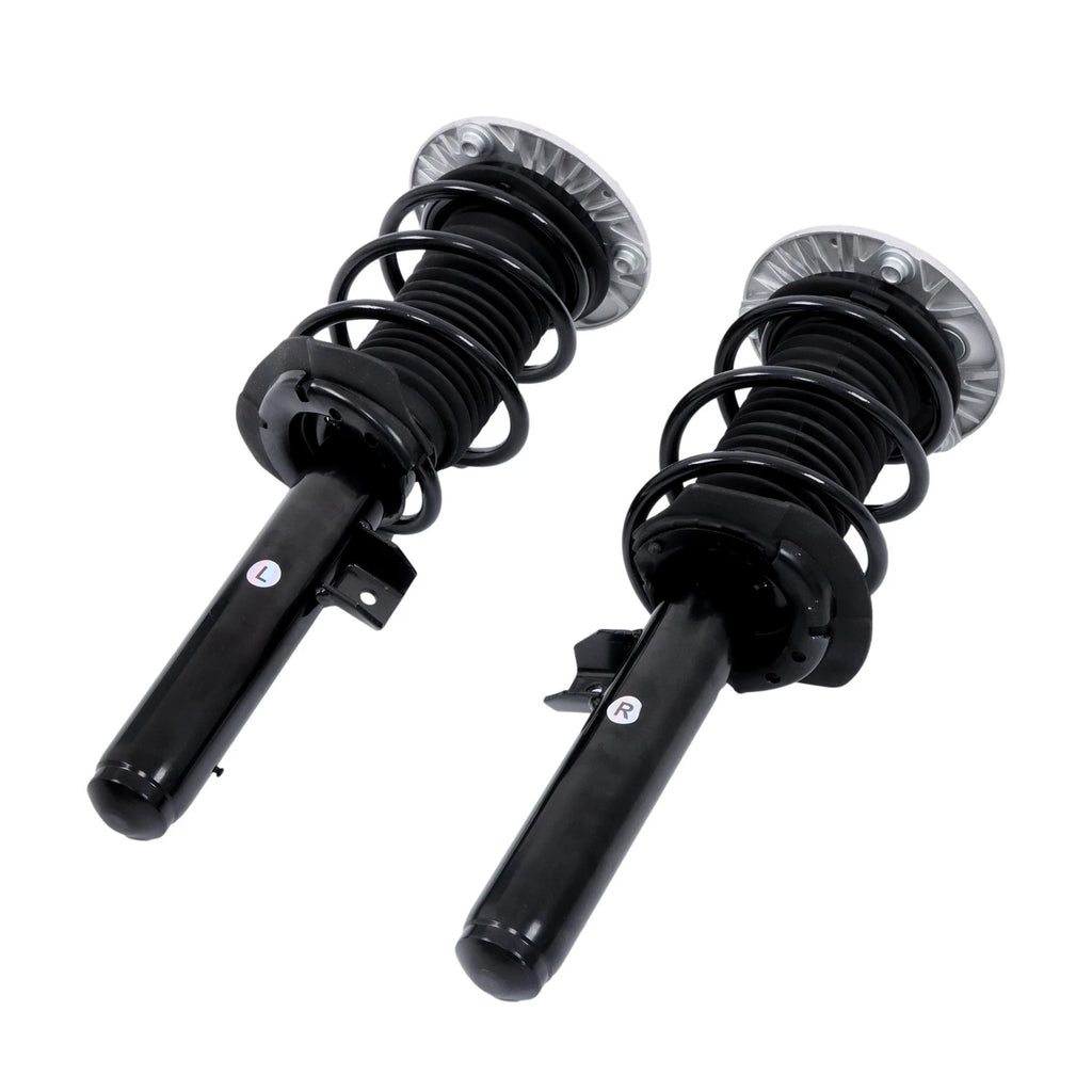 2X Front Shock Struts for BMW 4-Series (2014-2017)