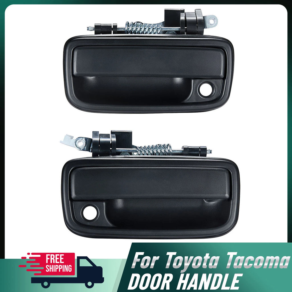 Front Outside Exterior Door Handle for Toyota Tacoma (1995–2004)
