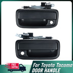 Front Outside Exterior Door Handle for Toyota Tacoma (1995–2004)