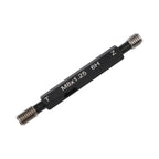 Internal Thread Measuring Tool M8 1.25 Steel Thread Gauge