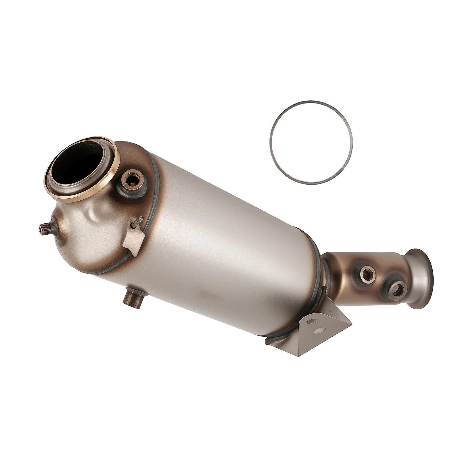 Diesel Particulate Filter for Mercedes ML320 ML350 GL350 (2009-2012)