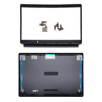 Back Cover Bezel/Hinges for Acer Aspire A515-54 A515-54G A515-55 (2019–2021)