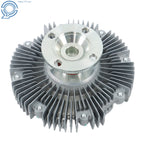 Radiator Cooling Fan Clutch for Toyota 4Runner Tacoma Tundra (2003–2015)
