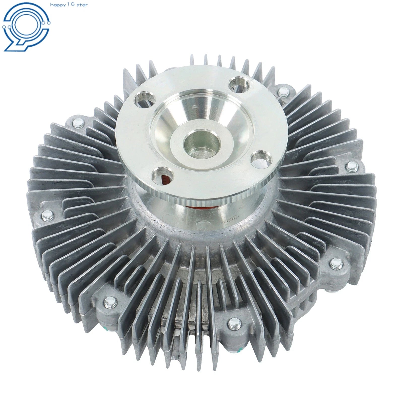 Radiator Cooling Fan Clutch for Toyota 4Runner Tacoma Tundra (2003–2015)