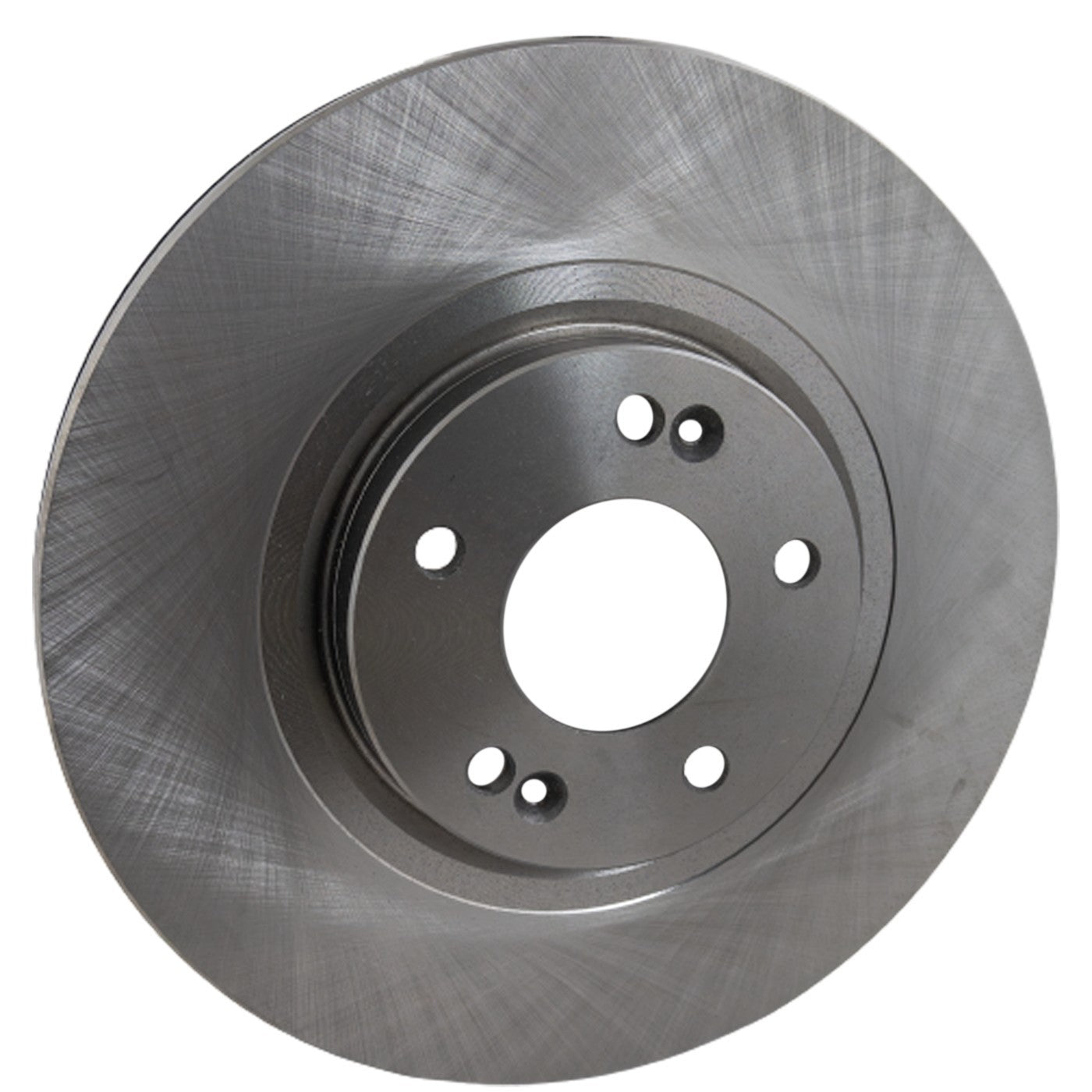 Disc Brake Rotor for Kia Sedona (2015–2019) Front Solid