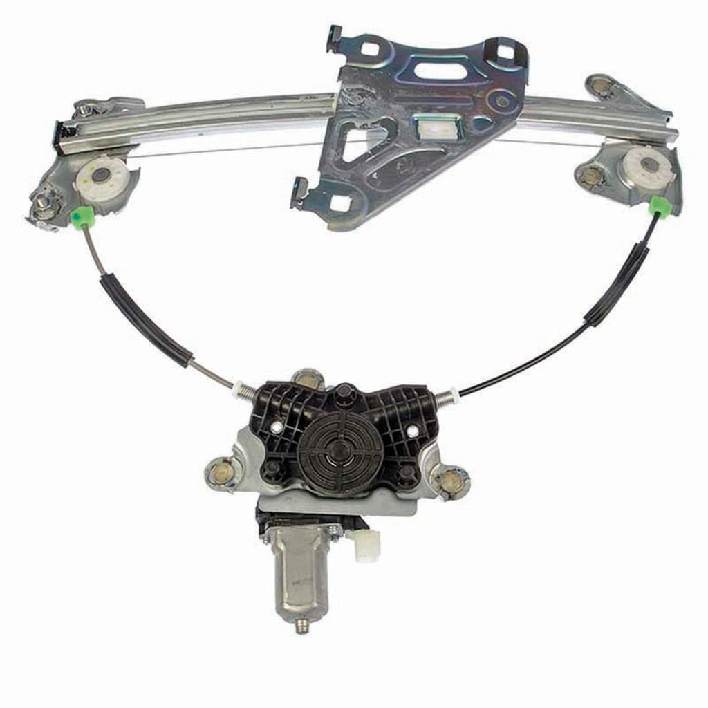 Window Regulator and Motor Assembly for Kia Forte Koup (2010–2014) Front Right