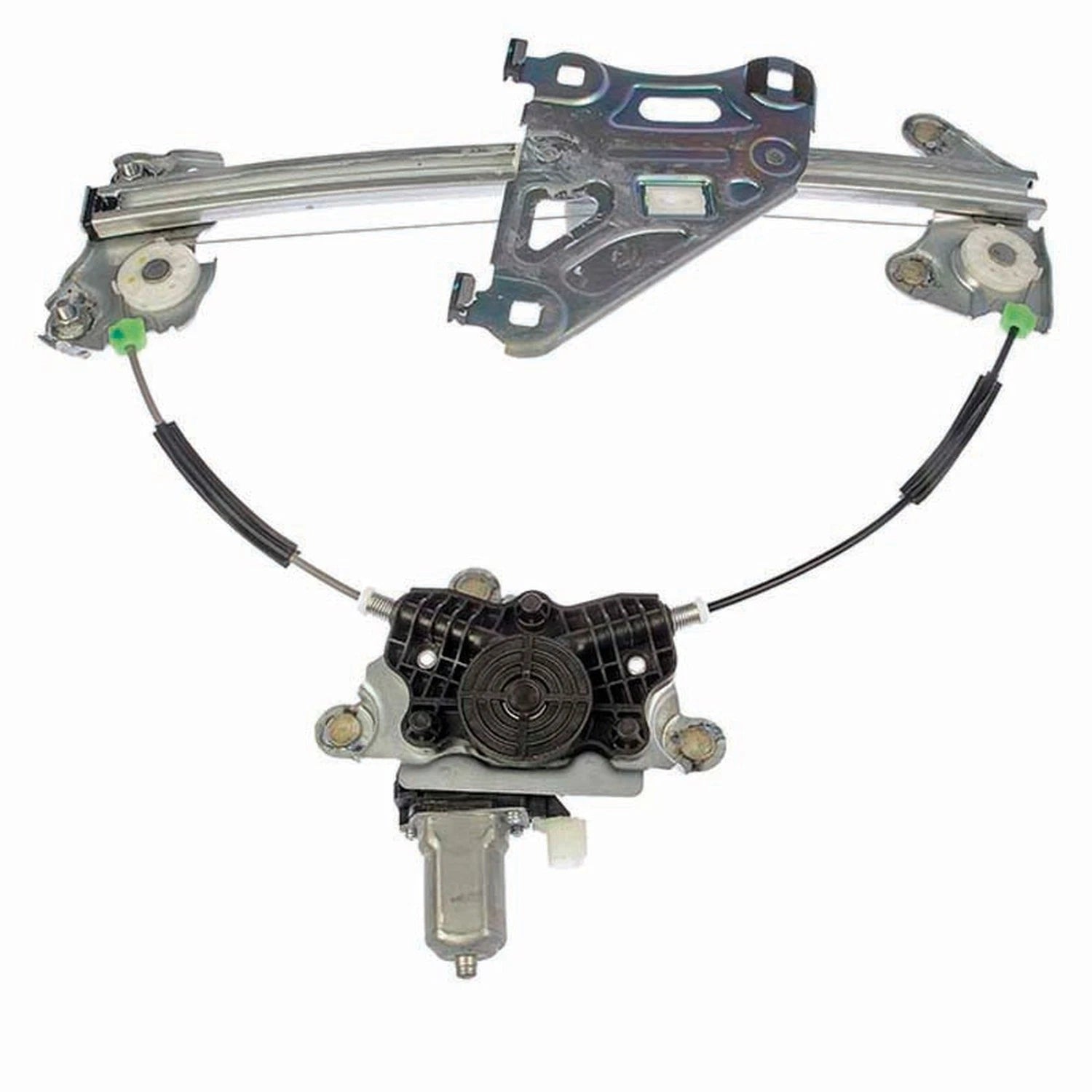Window Regulator and Motor Assembly for Kia Forte Koup (2010–2014) Front Right