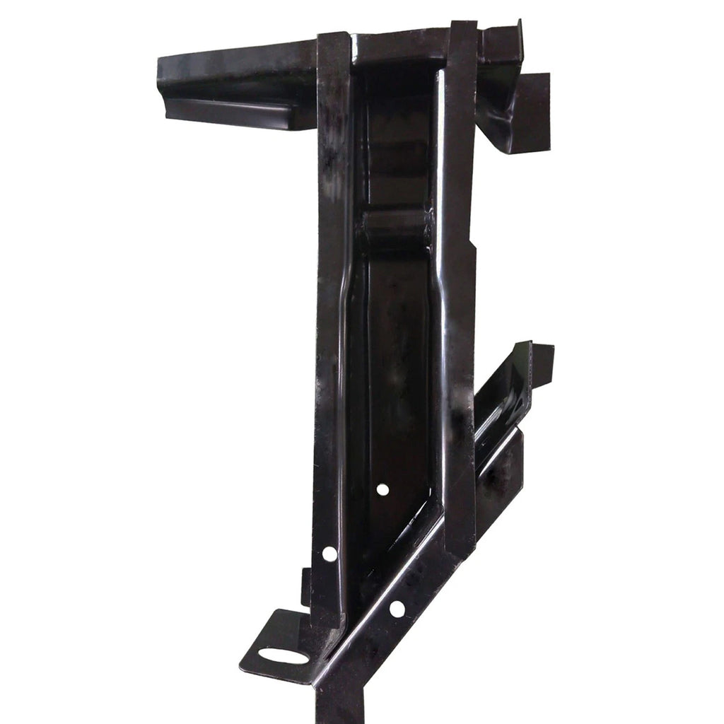 Replacement Steel Driver Side Leaf Spring Shackle Bracket for See Chart