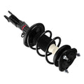 Front Left Side Strut Coil Spring For 2009-2013 Toyota Corolla Matrix 2011-2013