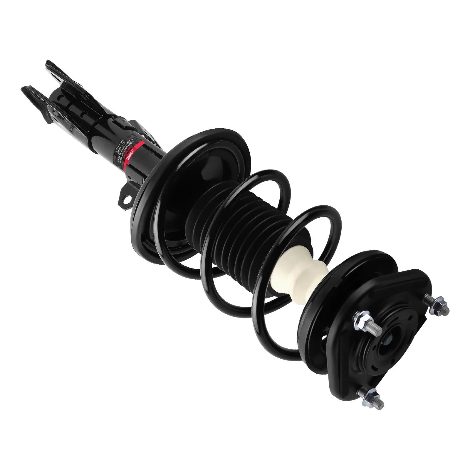 Front Left Side Strut Coil Spring For 2009-2013 Toyota Corolla Matrix 2011-2013